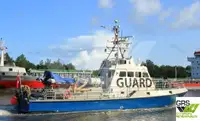 Kapal tinjauan untuk dijual