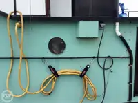 Kapal tunda untuk dijual