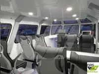 Kapal perkhidmatan ladang angin untuk dijual