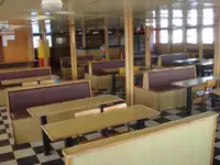 Kapal pendaratan, tangki untuk dijual