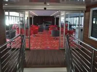 Kapal pelayaran untuk dijual