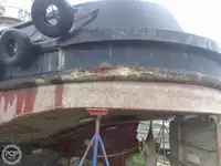 Kapal tunda untuk dijual