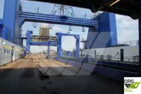 Ro-Ro ship untuk jualan