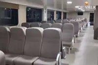 Kapal feri untuk dijual