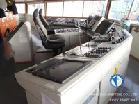Tangki minyak/kimia untuk dijual