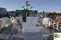 Kapal pelayaran untuk dijual