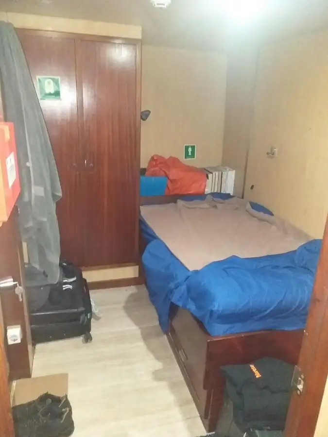 Kapal tunda untuk dijual