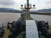 Tangki minyak/kimia untuk dijual