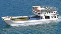 kapal RoPax untuk jualan