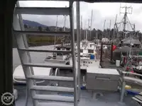 Kapal cutter untuk dijual