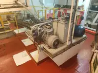Kapal pengorek untuk dijual
