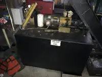 Kapal tunda untuk dijual