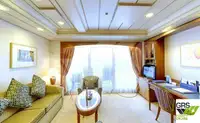 Kapal pelayaran untuk dijual