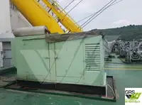 Kapal kren untuk dijual