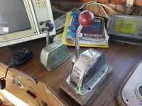 Kapal feri untuk dijual