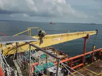 Kapal tunda untuk dijual