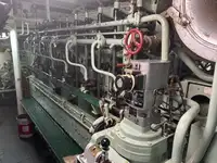 Kapal pukat untuk dijual