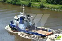 Kapal kerja untuk dijual