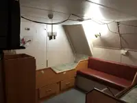 Kapal pukat untuk dijual
