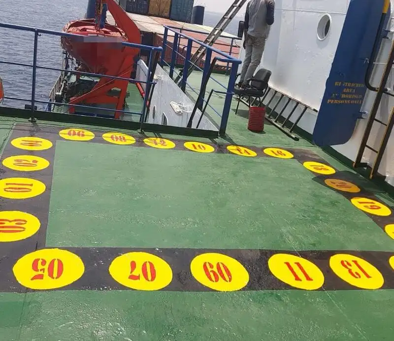 Kapal pengangkut pukal untuk dijual