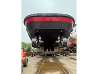Kapal tunda untuk dijual