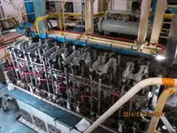 Kapal pengangkut pukal untuk dijual