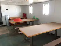 Tangki minyak/kimia untuk dijual