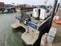 Kapal layar untuk dijual