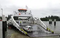Ro-Ro ship untuk jualan