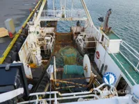 Kapal pukat untuk dijual
