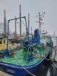 Kapal tinjauan untuk dijual