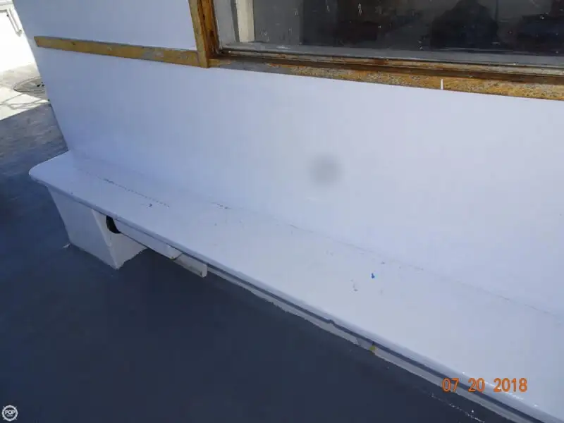Kapal cutter untuk dijual