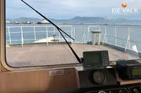 Kapal pelayaran untuk dijual