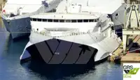 Ro-Ro ship untuk jualan