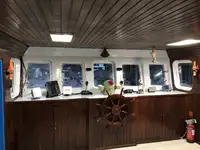 Kapal pengangkut pukal untuk dijual