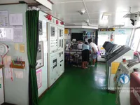 Tangki minyak/kimia untuk dijual