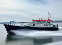 Kapal pandu untuk dijual