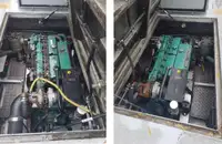 Kapal kerja untuk dijual