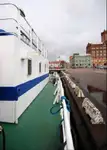 Kapal feri untuk dijual