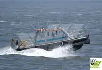 Kapal anak kapal untuk dijual