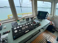 Kapal Tunda Bekal (AHTS) untuk dijual