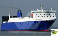 Kapal tunda untuk dijual