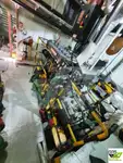Kapal pendaratan, tangki untuk dijual