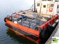 Kapal perkhidmatan ladang angin untuk dijual