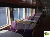 Ro-Ro ship untuk jualan