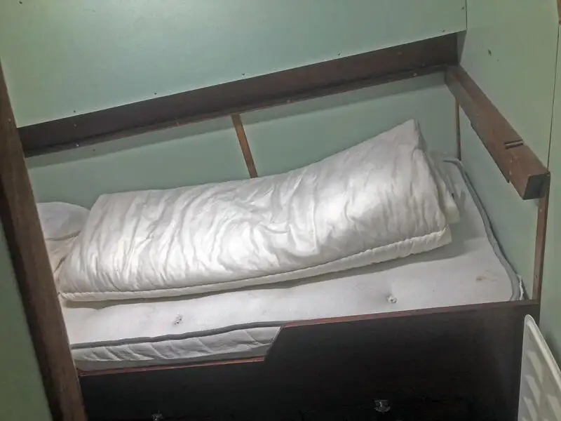 Kapal tunda untuk dijual