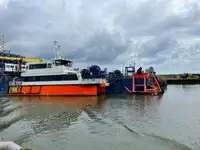 Kapal kontena untuk dijual