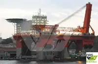 Kapal kren untuk jualan