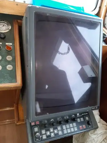 Kapal pukat untuk dijual