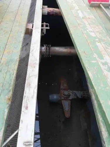 Kapal pukat untuk dijual
